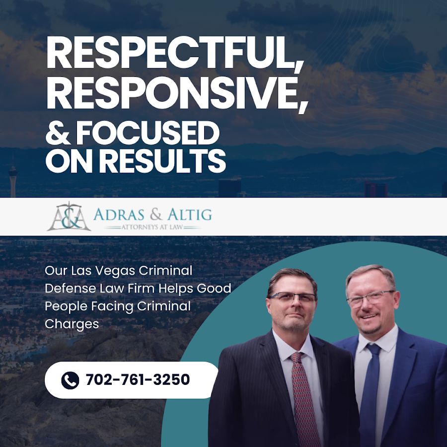 Adras & Altig, Attorneys at Law, criminal defense lawyer in Las Vegas (3)