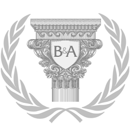 Boley and AlDabbagh Law Firm logo