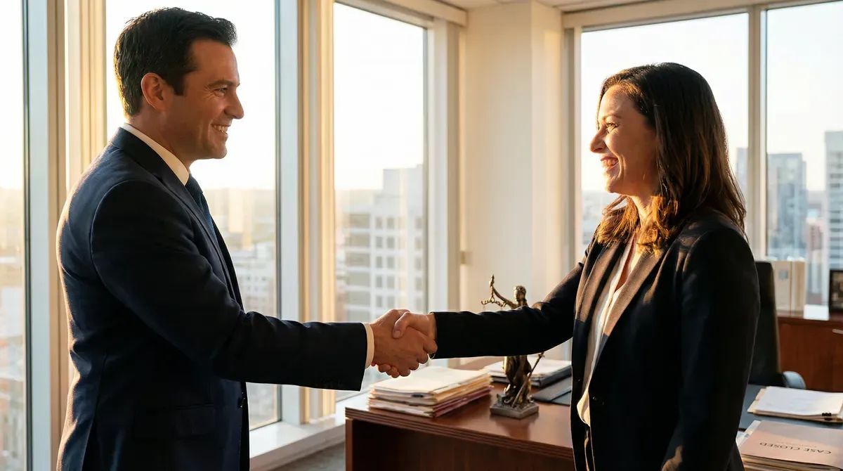 Boley Law Group, criminal defense lawyer in Las Vegas (2)