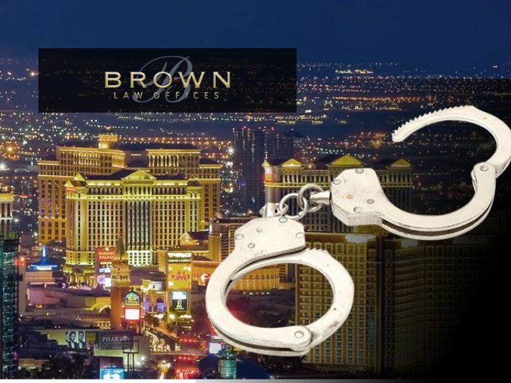 Brown Law Offices, criminal defense lawyer in Las Vegas (2)