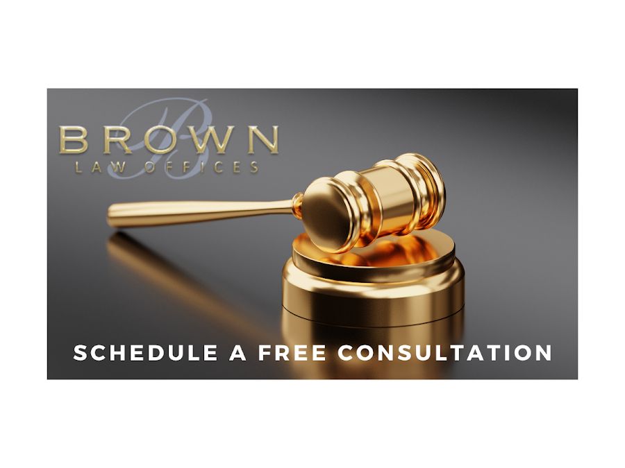 Brown Law Offices, criminal defense lawyer in Las Vegas (3)
