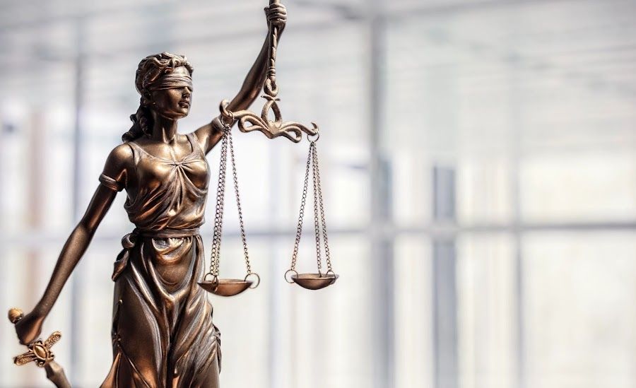 CALDER B. GABROY, LTD., criminal defense lawyer in Las Vegas