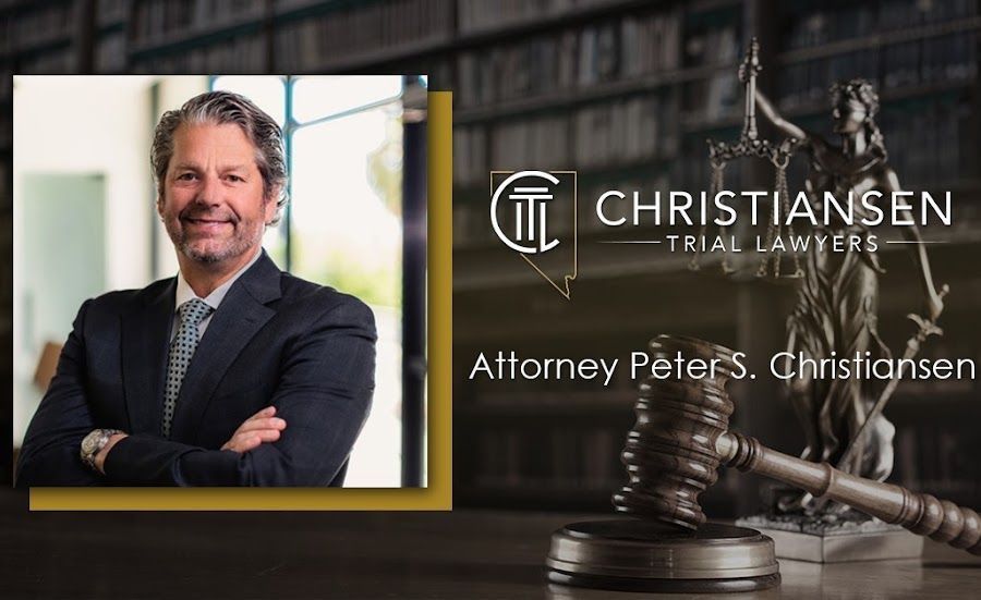 Christiansen Trial Lawyers, criminal defense lawyer in Las Vegas (3)