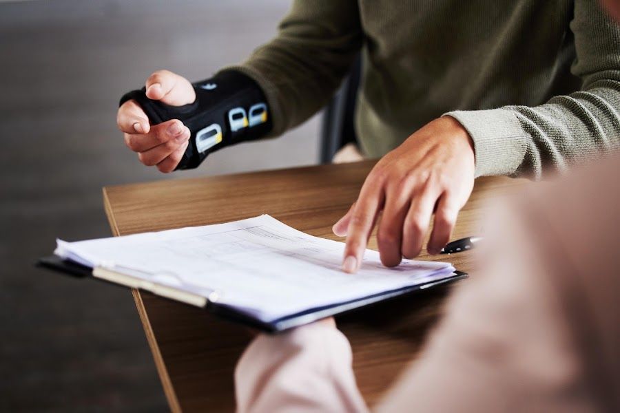 Craig P. Kenny & Associates, criminal defense lawyer in Las Vegas (3)
