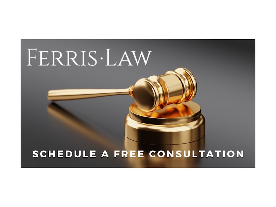 Ferris Law, criminal defense lawyer in Las Vegas (2)