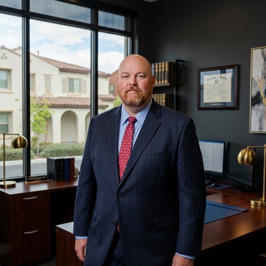 Freedom First Criminal Defense and DUI Lawyers, criminal defense lawyer in Las Vegas (2)