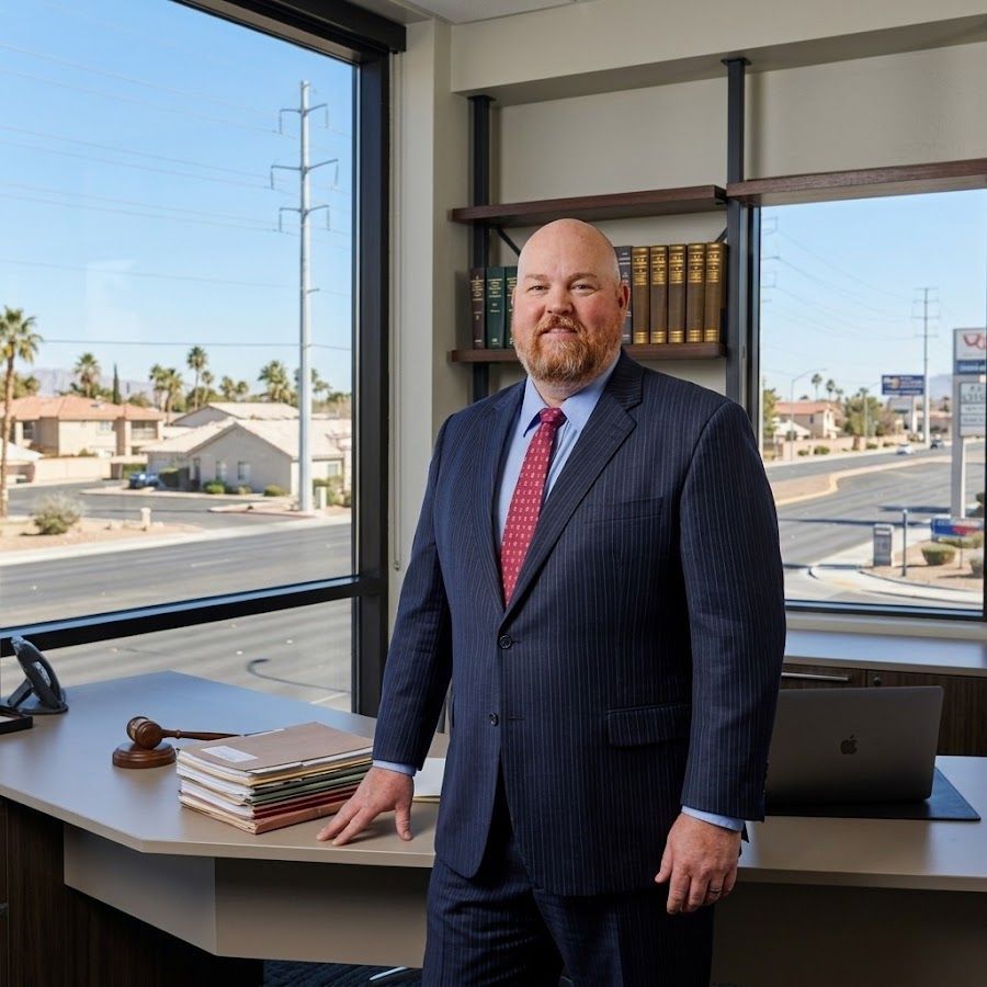 Freedom First Criminal Defense and DUI Lawyers, criminal defense lawyer in Las Vegas (3)