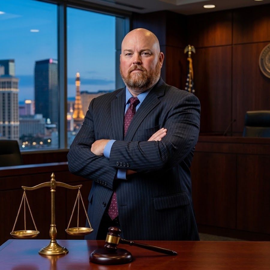 Freedom First Criminal Defense and DUI Lawyers, criminal defense lawyer in Las Vegas (2)