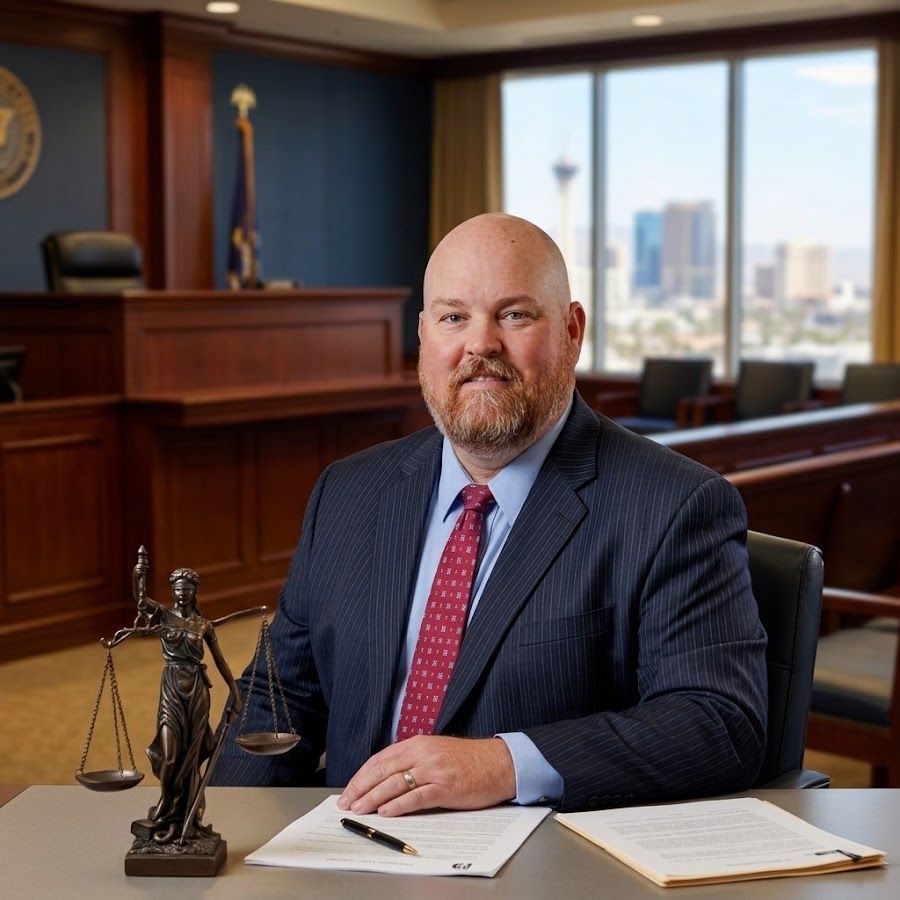 Freedom First Criminal Defense and DUI Lawyers, criminal defense lawyer in Las Vegas (3)