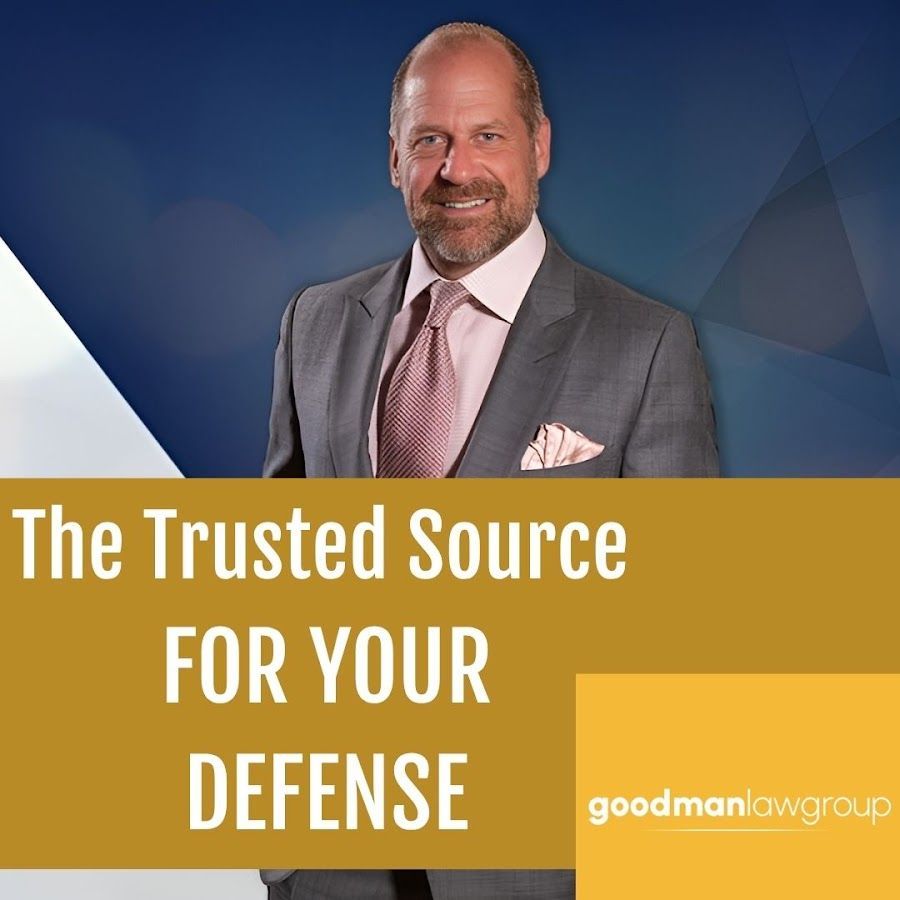 Goodman Law Group, criminal defense lawyer in Las Vegas (3)