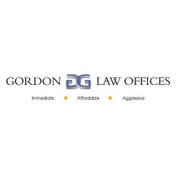 Gordon Law Offices logo