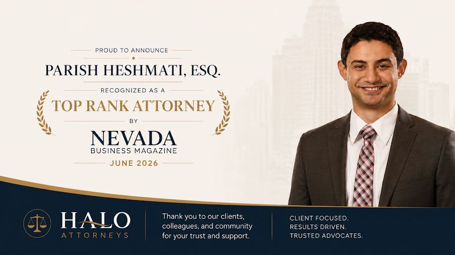 Heshmati & Associates Law Offices, criminal defense lawyer in Las Vegas (3)