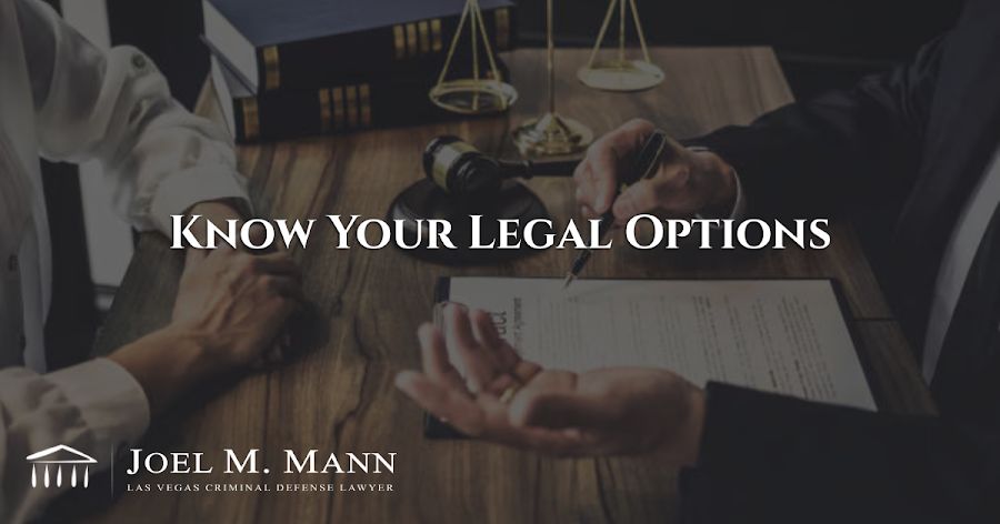 Joel M. Mann, criminal defense lawyer in Las Vegas (3)