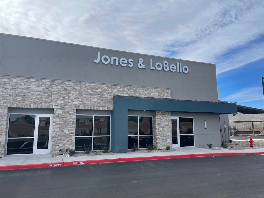 Jones & LoBello, criminal defense lawyer in Las Vegas (2)