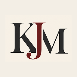 Kenneth J. McKenna logo