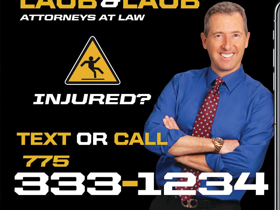 Law Firm of Laub & Laub, criminal defense lawyer in Reno (2)