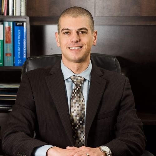 Law Office of Adam T. Spicer, criminal defense lawyer in Minden (2)
