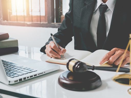 Law Office of David R. Fischer, criminal defense lawyer in Las Vegas (2)