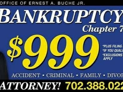 Law Office of Ernest A Buche Jr, criminal defense lawyer in Las Vegas (3)