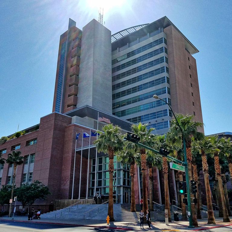 Law Office of Shimer Zach, criminal defense lawyer in Las Vegas (3)