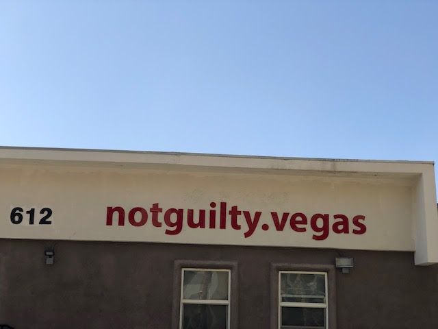 Law Offices of Gary A. Modafferi, criminal defense lawyer in Las Vegas (2)