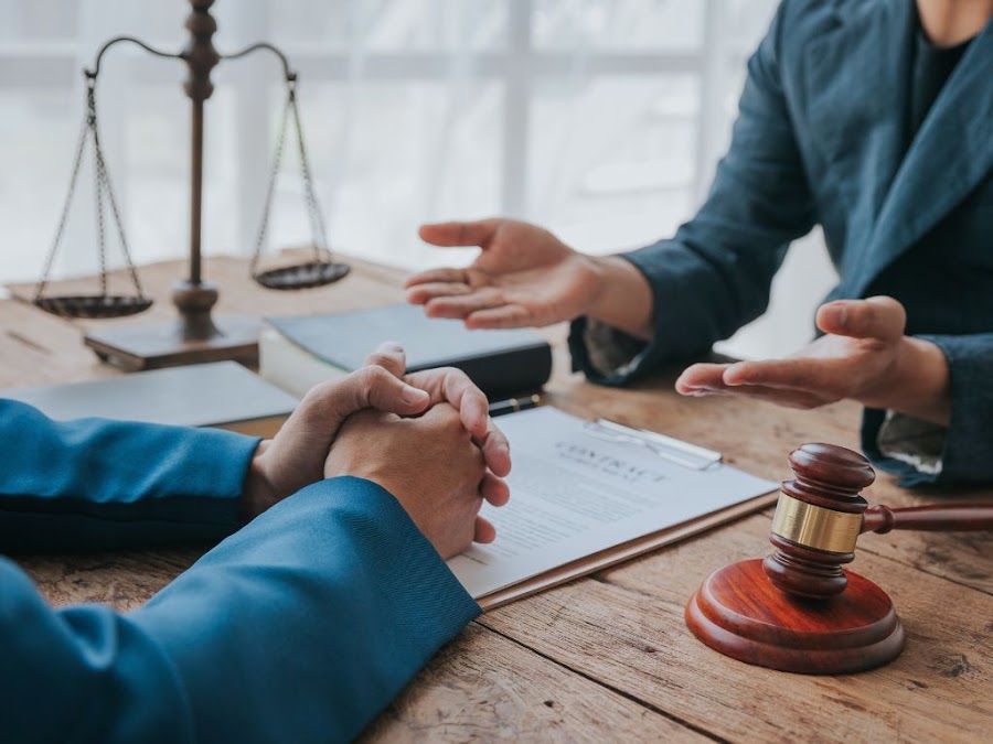 Mills & Anderson, criminal defense lawyer in Las Vegas (3)