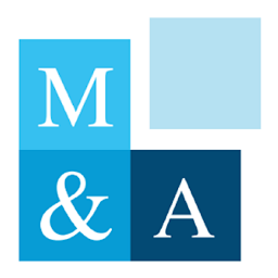 Mills & Anderson logo