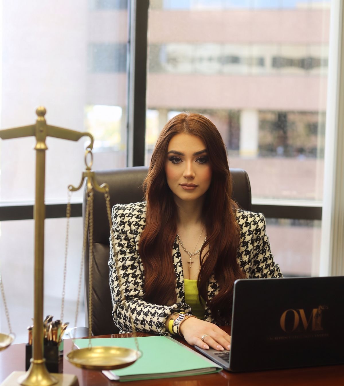 Ofelia Markarian Law Group, PLLC, criminal defense lawyer in Las Vegas (2)