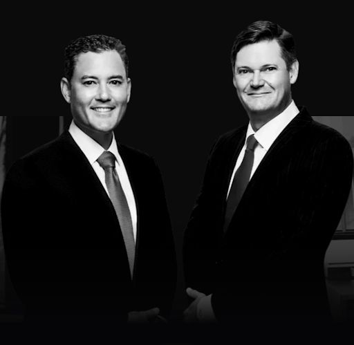 Okabe & Haushalter, criminal defense lawyer in Las Vegas (2)