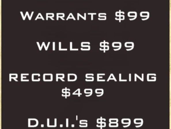 Penney Law Firm, criminal defense lawyer in Las Vegas (3)