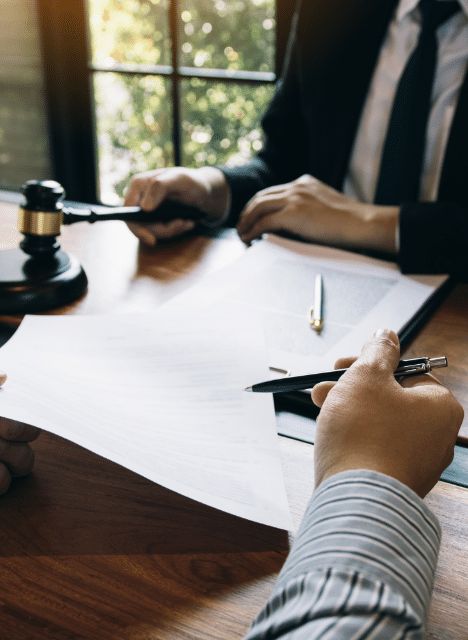 Rasmussen Law P.C., criminal defense lawyer in Las Vegas (2)