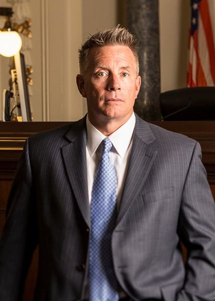 Richard P. Davies, Esq., criminal defense lawyer in Reno (2)