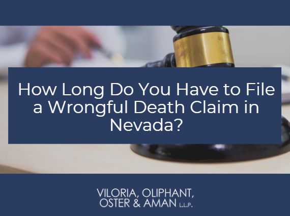 Viloria, Oliphant, Oster & Aman L.L.P., criminal defense lawyer in Reno (3)