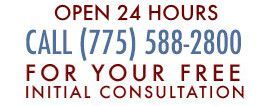 William Cole Law Offices, criminal defense lawyer in Minden (2)