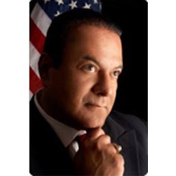 Xavier Gonzales Attorney At Law logo