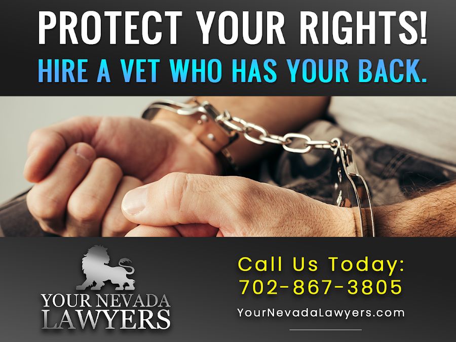 Your Nevada Lawyers, criminal defense lawyer in Las Vegas (3)