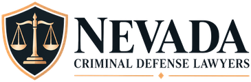 Nevada Criminal Defense Lawyers